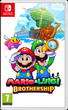 Gra Nintendo Switch Mario & Luigi: Brothership (Kartridż) (45496512507) - obraz 1