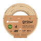 Шланг садовий для поливу Сellfast Grow 1/2" 25 м 13-501 - изображение 1