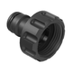 Набір для поливу Сellfast Grow 1/2" 20 м 13-590 - зображення 6