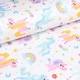 Набір наволочок Cosas UNICORNS 40x60 2 шт (4822052284476) - зображення 5