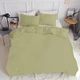 Пододеяльник Cosas Полуторный Ранфорс 145х210 OLIVE (4822052283332) - изображение 3