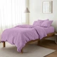 Подростковый комплект постельного белья Cosas CAMELLIA Ранфорс 160x220 (4822052312742) - изображение 2