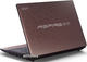 Ноутбук Acer Aspire One 521-12Ccc (LU.SBT0C.003) Copperbrown - изображение 3
