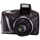 Фотоаппарат Canon PowerShot SX130 IS Black - изображение 1