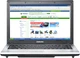 Ноутбук Samsung RV408 (NP-RV408-A01UA) - изображение 1