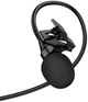 Петличний мікрофон Hoco L14 iP Lavalier Black (6931474761149) - зображення 2