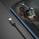 Петличний мікрофон Hoco L14 iP Lavalier Black (6931474761149) - зображення 7