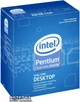 Процессор Intel Pentium Dual-Core E5700 3GHz/2MB/800MHz (BX80571E5700) s775 BOX - изображение 1