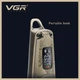 Машинка для стрижки волос триммер VGR V-901 - изображение 3