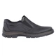 Туфлі Rieker 12272/00 35061-46 Чорний - зображення 11