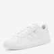 Подростковые кеды для девочки Adidas Grand Court 2.0 K GY2326 5903419559211 40 Белые (5903419559280) - изображение 2