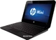 Ноутбук HP Compaq Mini 110-3155sr (XF043EA) Black - изображение 3