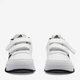 Детские кеды для мальчика Adidas Tensaur Sport 2.0 Cf K GW1981 29 Белые (4065426076905) - изображение 3