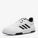 Подростковые кеды для мальчика Adidas Tensaur Sport 2.0 K GW6422 5903419531675 37.5 Белые (5903419539695_5905588647522) - изображение 2