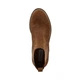 Челсі Steve Madden Leopold Bootie Camel Suede, 36.5 (235 мм) (11891333) - зображення 3