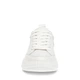 Кросівки Steve Madden Shock White Leather, 36.5 (235 мм) (11889884) - зображення 7