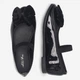 Детские балетки для девочки Nelli Blu CM220831-31(III)DZ 5905588746843 30 Черные (5905588746959) - изображение 4