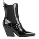 Челсі Sam Edelman Suzette Black, 37.5 (245 мм) (11896261) - зображення 6