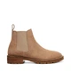 Челсі Steve Madden Leopold Bootie Oatmeal Suede, 37.5 (245 мм) (11891332) - зображення 3