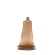 Челсі Steve Madden Leopold Bootie Oatmeal Suede, 37.5 (245 мм) (11891332) - зображення 5