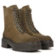Ботинки Sam Edelman Lovrin Washed Stone, 39 (260 мм) (11896018) - изображение 1