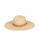 Панама Roxy Bed Of Flower Sun Hat Natural, S (44) (11797104) - зображення 2