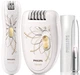 Набор подарочный PHILIPS Satinelle HP6540/00 (BRP535=BRE619+HP6393) - изображение 1