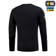 Тактична футболка M-Tac Містник довгий рукав Black/Yellow/Blue XL - зображення 4