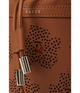 Сумка Ted Baker Tyahla Duffel Bag Brown, Універсальний (11696447) - зображення 2