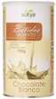 Koktajl Sotya Batido Saciante White Chocolate 700 g (8427483010234) - obraz 1