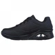 Кроссовки Skechers Work: Uno SR Black, 37 (240 мм) (11859408) - изображение 2