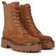 Ботинки Sam Edelman Evina Frontier Brown, 39 (260 мм) (11896026) - изображение 2