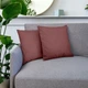 Наволочка 40х40 Cosas Deco CHERRY (4822052127278) - зображення 3