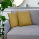 Наволочка 40х40 Cosas Deco CURCUMA (4822052127315) - изображение 3