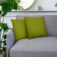 Наволочка 40х40 Cosas Deco AVOCADO (4822052127216) - изображение 3