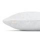 Наволочка 40х40 Cosas Deco SNOW (4822052127094) - изображение 1