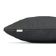 Наволочка 40х40 Cosas Deco GRAPHITE (4822052127230) - изображение 1