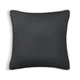 Наволочка 40х40 Cosas Deco GRAPHITE (4822052127230) - изображение 2
