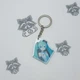 Брелок из Акрила Project Sekai / Проект Секай Hatsune Miku (6) - изображение 2