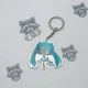 Брелок из Акрила Project Sekai / Проект Секай Hatsune Miku (7) - изображение 2