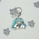Брелок из Акрила Project Sekai / Проект Секай Hatsune Miku (5) - изображение 2