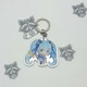 Брелок з Акрилу Project Sekai / Проект Секай Hatsune Miku (3) - зображення 2