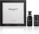 Набор (edp/100ml + deo/75g) - Hackett London Bespoke (1138361-137469) - изображение 1