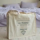 Комплект постільної білизни La Modno Stonewashed Elegant Lavender 160х220 (200355) - изображение 9