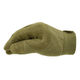 Тактичні рукавички MIL-TEC Army Gloves Olive XL (12521001-905-XL) - зображення 3