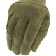 Тактичні рукавички MIL-TEC Army Gloves Olive XL (12521001-905-XL) - зображення 4