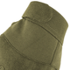 Тактичні рукавички MIL-TEC Army Gloves Olive XL (12521001-905-XL) - зображення 5