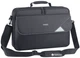 Сумка для ноутбука Targus Intellect ClamShel 15.6" Black/Grey (TBC002EU) - зображення 1