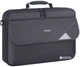 Сумка для ноутбука Targus Intellect ClamShel 15.6" Black/Grey (TBC002EU) - зображення 3