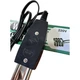 Кипятильник 1000W в упаковке чорный - изображение 3